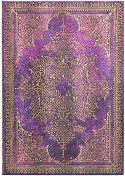 Блокнот Paperblanks Звезда солнцестояния А4 128 страниц без линовки (9781439793725)