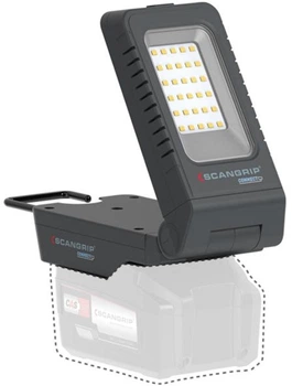 Прожектор переносной Scangrip 1000 lumen Basic Connect (03.6109C)