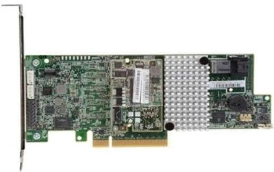 Kontroler RAID Avago MegaRAID 9361-4i SAS/SATA PCIe 3.0 x8 12Gb/s (05-25420-10)