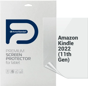 Гидрогелевая пленка ArmorStandart для Amazon Kindle 2022 (11th Gen) (ARM67694)