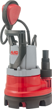 Заглибний насос AL-KO Easy Drain 9500 (113962)