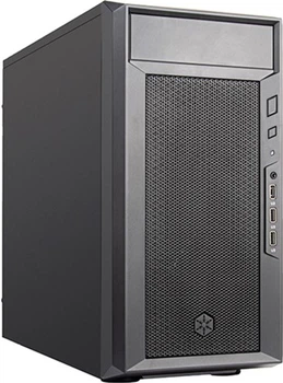 Obudowa SilverStone Fara FA311-B