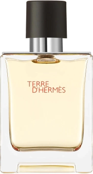Woda toaletowa męska Hermes Terre D`Hermes Edt 50 ml (3346130009610)