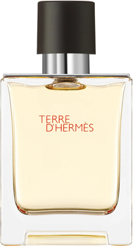 Туалетна вода для чоловіків Hermes Terre D`Hermes Edt 50 мл (3346130009610)