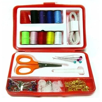 Набор для шитья insta sewing kit tasy to thread
