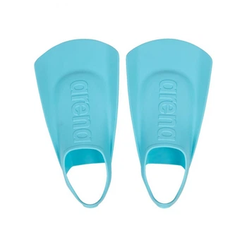 Ласты Arena FINS KIDS/JR голубой Дет 32-33 005465-100 32-33