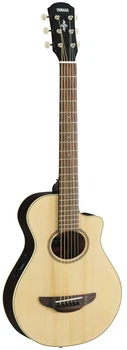 Электроакустическая гитара YAMAHA APXT2 (Natural)