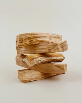 Palo Santo Пало Санто Перу 14-15гр 1 брусочек