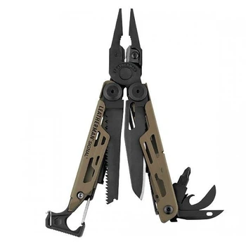 Мультитул Leatherman Signal Coyote (1080-832404)