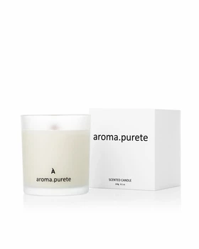 Ароматична Соєва Свічка Aroma Purete М'ята та Клементин 230г