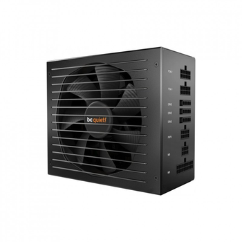 Блок питания Be quiet! 550W Straight Power 11 (BN281 85084)
