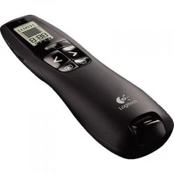Презентер Logitech Presenter R700 Red Laser (910-003506 82174)