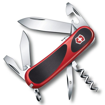 Ніж Victorinox EvoGrip S101 2.3603.SC