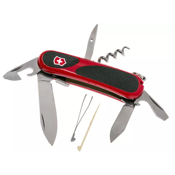 Нож Victorinox EvoGrip S101 2.3603.SC