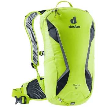 Рюкзак Deuter Race Lite 8 л citrus - graphite 3204121 8403