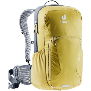 Рюкзак Deuter Bike I turmeric - shale 20 л 3202221 8404