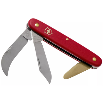 Ніж Victorinox Budding-Pruning 3 100мм 3.9116.B1