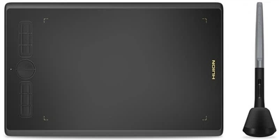 Графический планшет Huion H580X