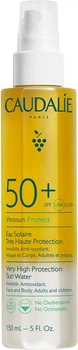 Сонцезахисний спрей Caudalie Vinosun Protect SPF50+ 150 мл (3522930004028)