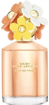 Тестер Парфюмированная вода для женщин Marc Jacobs Daisy Ever So Fresh 125 мл (3616303451318)