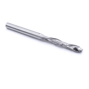 Фреза компресійна для ЧПУ DJTOL D3,175-l17-L38 A2FLX3.17