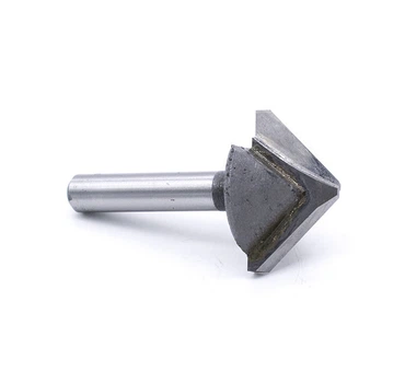 Фреза V-образная DJTOL D6-d22-A90-W3 N2V6229030