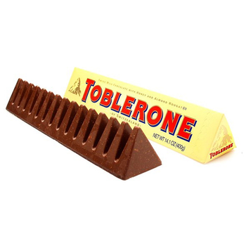 Шоколад Toblerone — купить в Киеве, Украине: цена, отзывы | ROZETKA