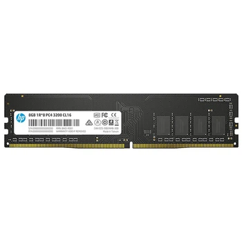Модуль памяти DDR4 8GB 3200MHz HP V2 (18X15AA)
