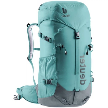 Рюкзак Deuter Gravity Expedition 45+ SL dustblue-graphite 3362122 3462