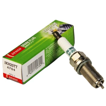 Свеча зажигания DENSO IKH20TT (42511047044)