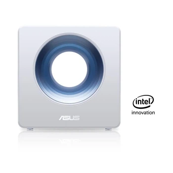 Беспроводной маршрутизатор Asus Blue Cave (AC2600, 1*Wan, 4*LAN)