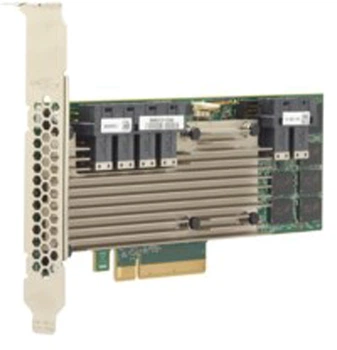 Контроллер RAID Broadcom MegaRAID 9361-24i SAS/SATA PCIe 3.0 x8 12Gb/s (05-50022-00)