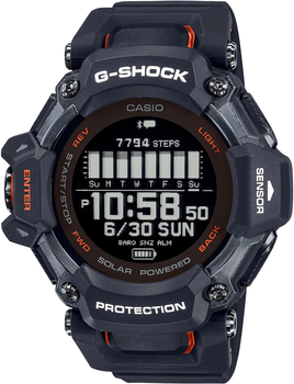 Мужские часы CASIO G-Shock GBD-H2000-1AER