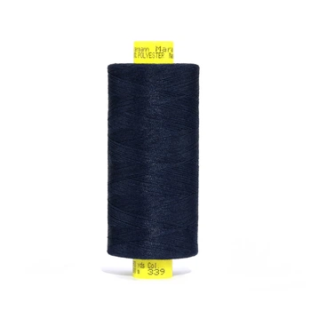 Нитки Mara №150 Gutermann, 1000 м 339 713953