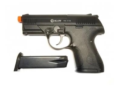 Стартовий пістолет BLOW TR-14-02