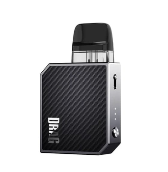 POD-система Voopoo Drag Nano 2 Classic Black 800 мАч