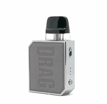 POD-система Voopoo Drag Nano 2 Full grey 800 мАч