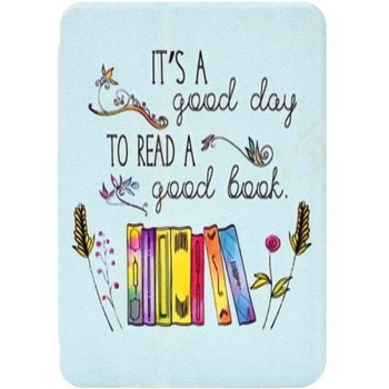 Чехол для электронной книги BeCover Smart Case Amazon Kindle 11th Gen. 2022 6" Good Book (708870)