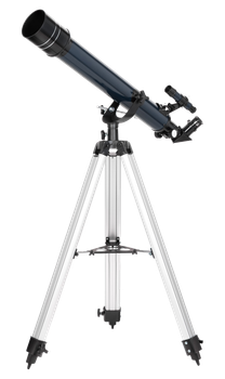 Телескоп Discovery Spark 707 AZ (с книгой), Discovery, 78721