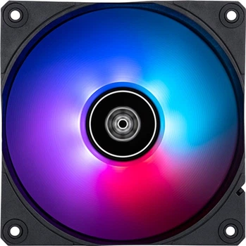 Вентилятор SilverStone Shark Force SF120B ARGB (SST-SF120B ARGB)