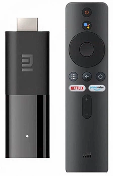 Медиаплеер Xiaomi Mi TV Stick 4K MDZ-27-AA