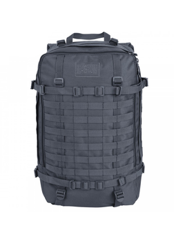 Рюкзак тактичний Magnum Taiga Grey 45L