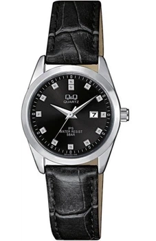 Женские наручные часы Q&Q QZ13J302Y