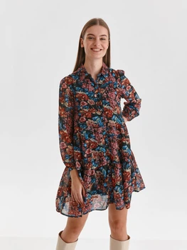 Платье Top Secret SSU3994RO 34 Multicolor (5903411382626)
