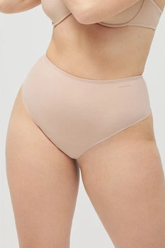 Моделирующие трусики стринг Ysabel Mora 6(2XL) Телесный (Nude) (80815)