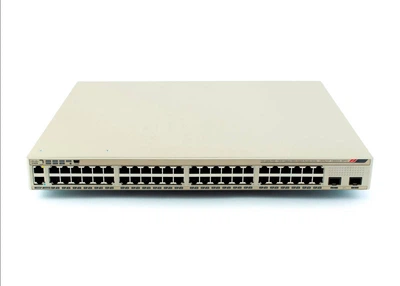 C6800IA-48FPD - 48x 1GE RJ45, PoE+ 740W 802.3at, uplink 2x 10G SFP+, 216 Гб/с, Stack, ПО LAN Base, Cisco Catalyst 6800 Комутатор Refurbished