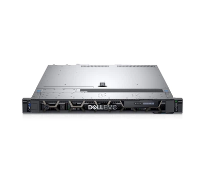 Сервер Dell EMC PowerEdge R6515 - montowany w stojaku - EPYC 7282 - 16 GB - SSD 1x480 GB