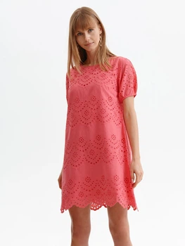 Платье Top Secret SSU4026RO 34 Pink (5903411394384)