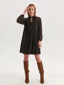 Сукня Top Secret SSU4147CA 34 Black (5903411441361)