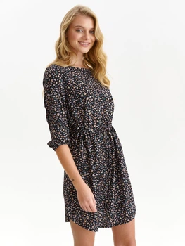 Платье Top Secret SSU4221CA 36 Black (5903411457355)